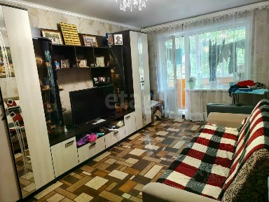 Продается 1-комн. квартира, 30,4 м²