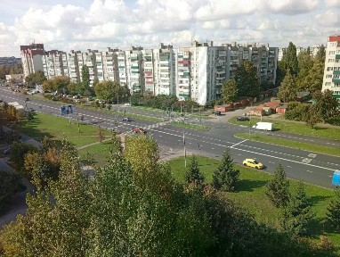 Продается 1-комн. квартира, 41,5 м²