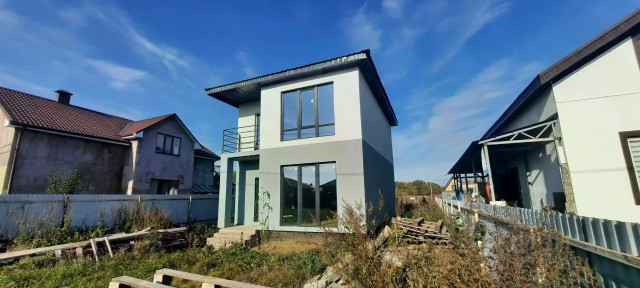 Продается коттедж, 100 м²