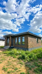Продается 1-этажный дом, 100 м²