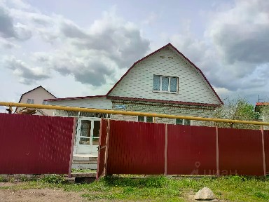 Продается 2-этажный дом, 138 м²