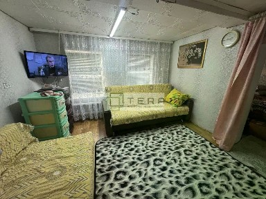 Продается 1-этажный дом, 50 м²
