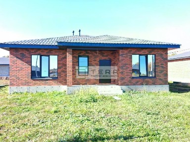 Продается 1-этажный дом, 145 м²