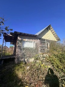 Продается 1-этажный дом, 35 м²