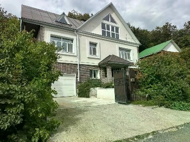 Продается 2-этажный коттедж, 290,1 м²