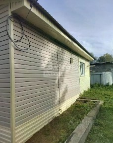 Продается 1-этажный дом, 75 м²