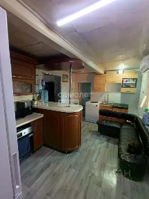 Продается 1-этажный дом, 70 м²