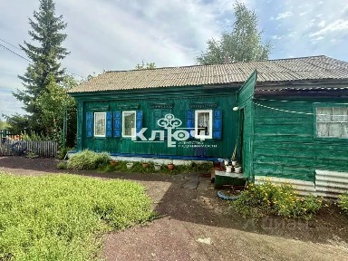 Продается 1-этажный дом, 51,6 м²