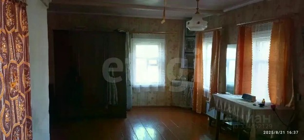 Продается 1-этажный дом, 24,4 м²