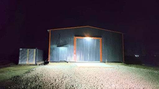 Сдается производство, 360 м²