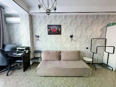 Продается студия, 26 м²