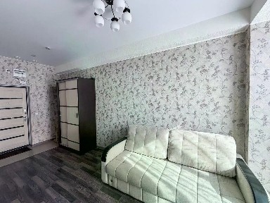 Продается студия, 26 м²