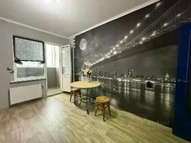 Продается 1-комн. квартира, 43,5 м²