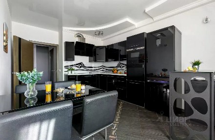 Продается 1-комн. квартира, 55 м²