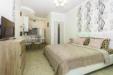 Продается 2-комн. квартира, 54 м²