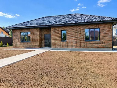 Продается 1-этажный дом, 110 м²