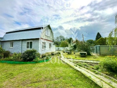 Продается 2-этажный дом, 120 м²