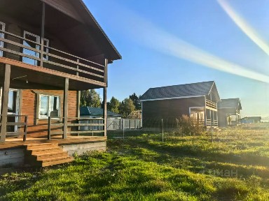 Продается 2-этажный дом, 156 м²