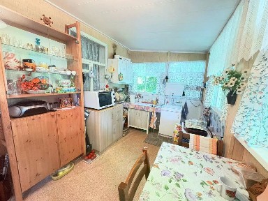 Калужская область, Жуковский муниципальный округ, Строитель-1 СНТ, ул. Полевая