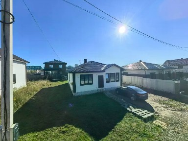 Продается 1-этажный дом, 92,4 м²