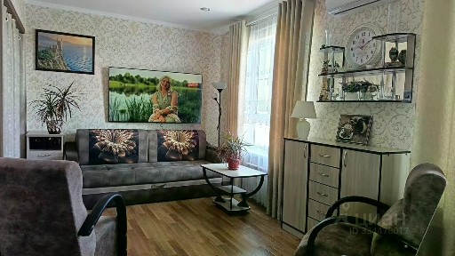 Краснодарский край, Анапа, ул. Мирная, 29к10
