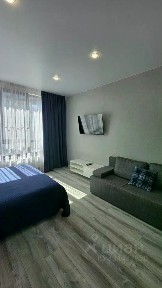 Продается апартаменты-студия, 27 м²