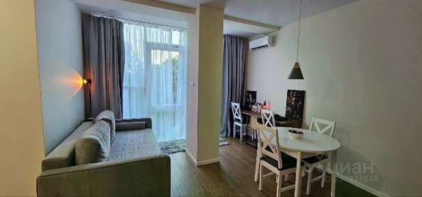 Продается 1-комн. квартира, 40 м²