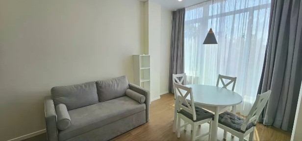 Продается 1-комн. квартира, 46 м²