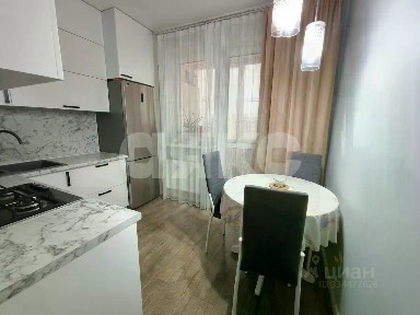 Краснодарский край, Горячий Ключ, ул. Объездная, 18к4