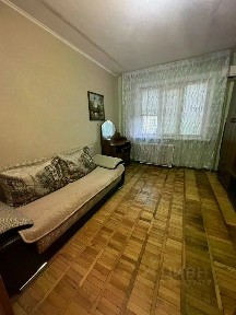 Продается 1-комн. квартира, 17 м²