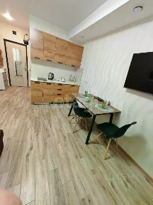 Продается апартаменты-студия, 20 м²