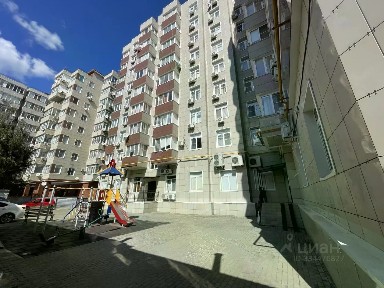 Краснодарский край, Анапа, ул. Шевченко, 211