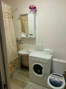 Продается 1-комн. квартира, 40,4 м²