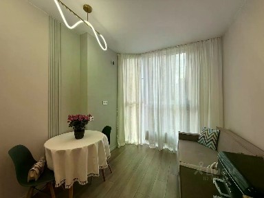 Продается 1-комн. квартира, 45 м²