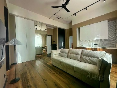 Продается 1-комн. квартира, 50 м²