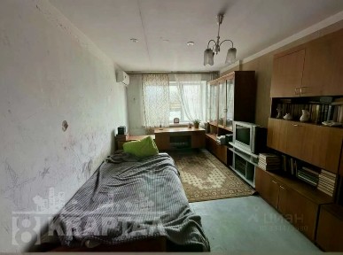 Продается 2-комн. квартира, 48 м²