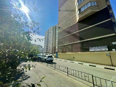 Продается 1-комн. квартира, 61 м²