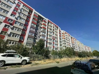 Продается 1-комн. квартира, 35,5 м²