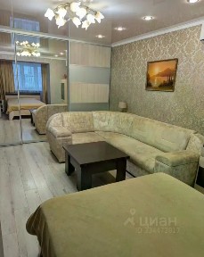 Продается 2-комн. квартира, 65,6 м²