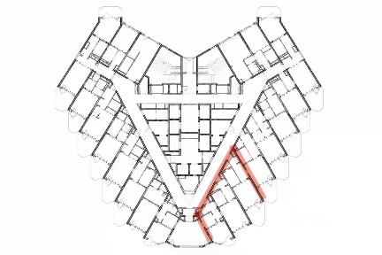 Продаются 3-комн. апартаменты, 180 м²