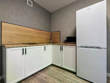 Продается 1-комн. квартира, 40,5 м²