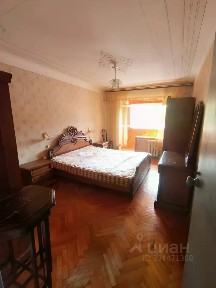 Продается 3-комн. квартира, 62 м²