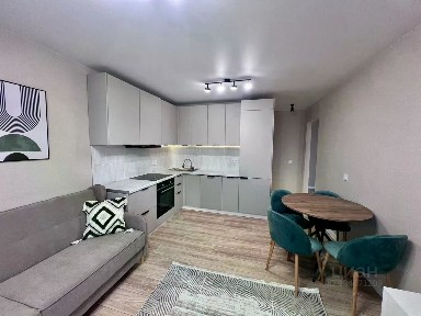 Продается 2-комн. квартира, 66 м²