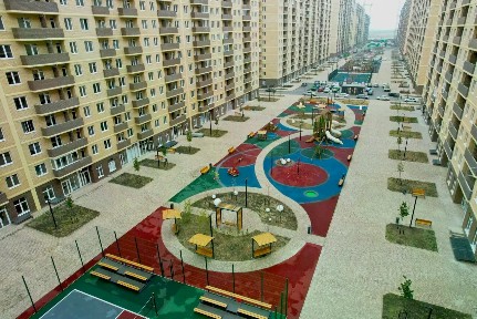 Продается 1-комн. квартира, 36,6 м²