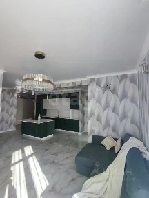 Краснодарский край, Геленджик, Верхняя ул., 4к5