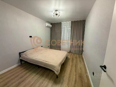 Краснодарский край, Краснодар, Прикубанский, мкр. РИП, Ростовское ш., 30/6к3