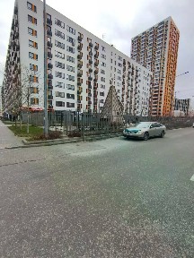 Продается 2-комн. квартира, 68,7 м²