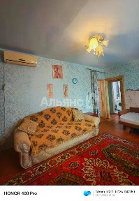 Продается 2-комн. квартира, 45 м²