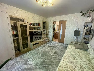 Продается 3-комн. квартира, 63 м²