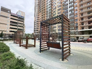 Продается студия, 21,6 м²